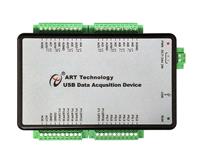 USB采集卡：USB3134A